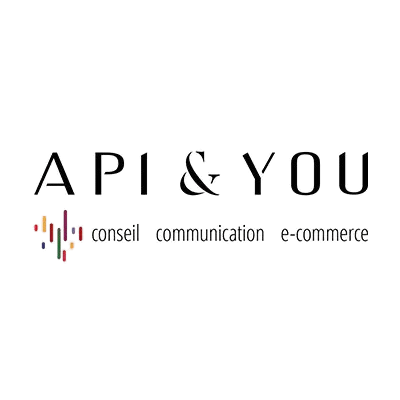 Logo API & YOU